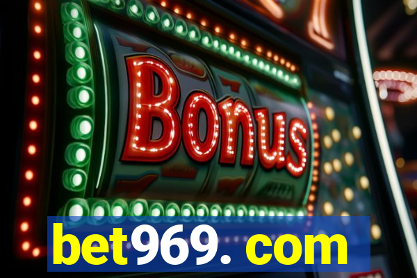 bet969. com